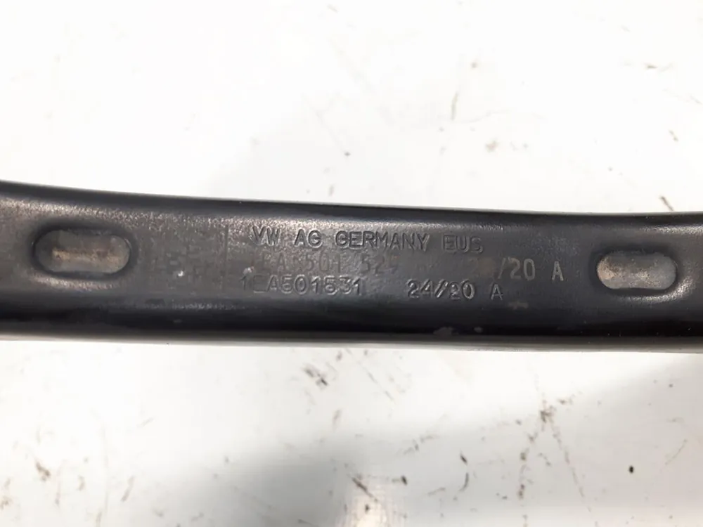 Querlenker gebraucht VW ID.3 Type 1 Baujahr 2020 Nur Heute