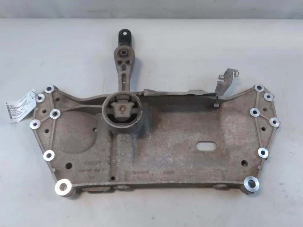 Markenware Achsträger, Stabilisator gebraucht VW GOLF V (1K) Baujahr 2003