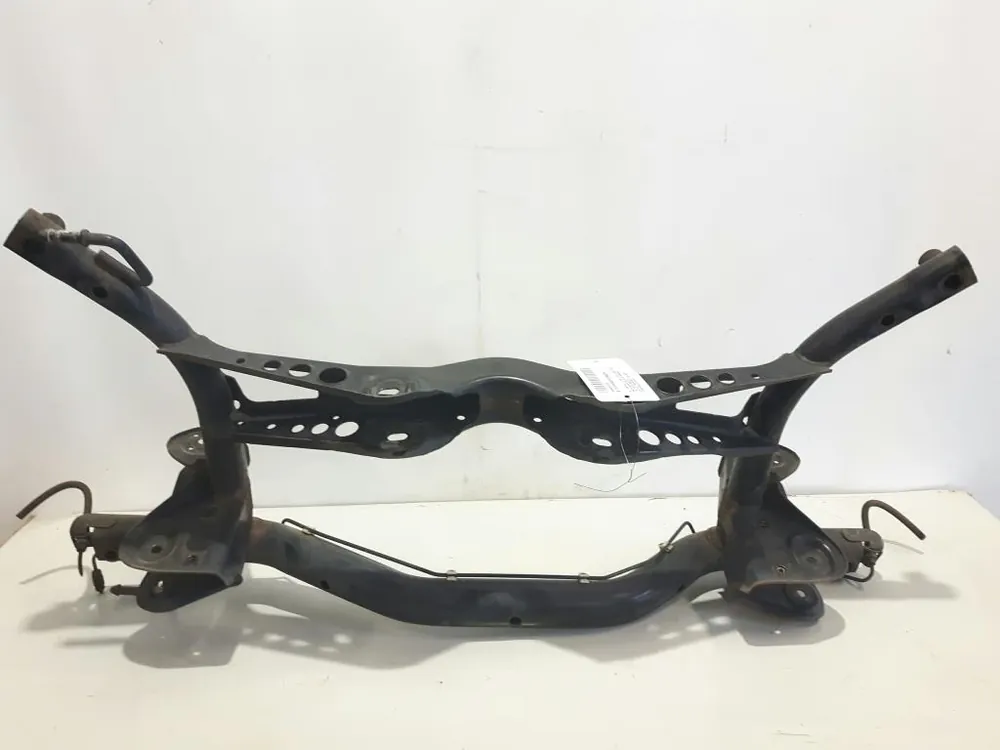 Achsträger, Stabilisator gebraucht SEAT ALTEA (5P, AB 03/04) Baujahr 2005 Bestpreis