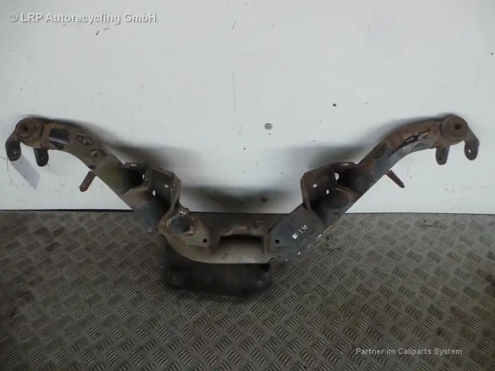 Achsträger, Stabilisator gebraucht VW GOLF II Baujahr 1991 Beliebt