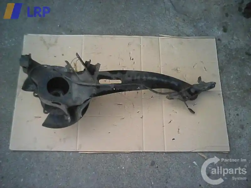 Federbeine, Achsschenkel gebraucht JAGUAR X-TYPE (AB 03/01-) Baujahr 2001 Neue Ware