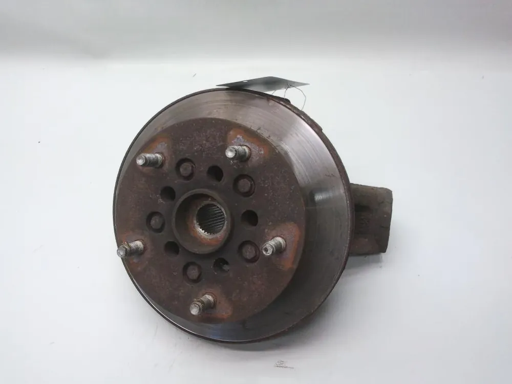 Expressversand Federbeine, Achsschenkel gebraucht FORD TRANSIT (TT9) Baujahr 2007