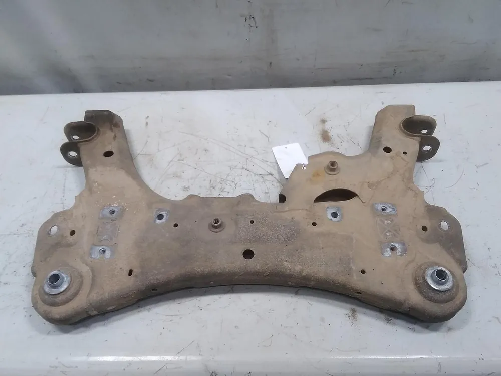 Achsträger, Stabilisator gebraucht RENAULT KANGOO Baujahr 2009 Bestseller