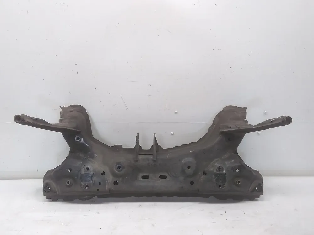 Neu Achsträger, Stabilisator gebraucht MAZDA 2 (DE) Baujahr 2014