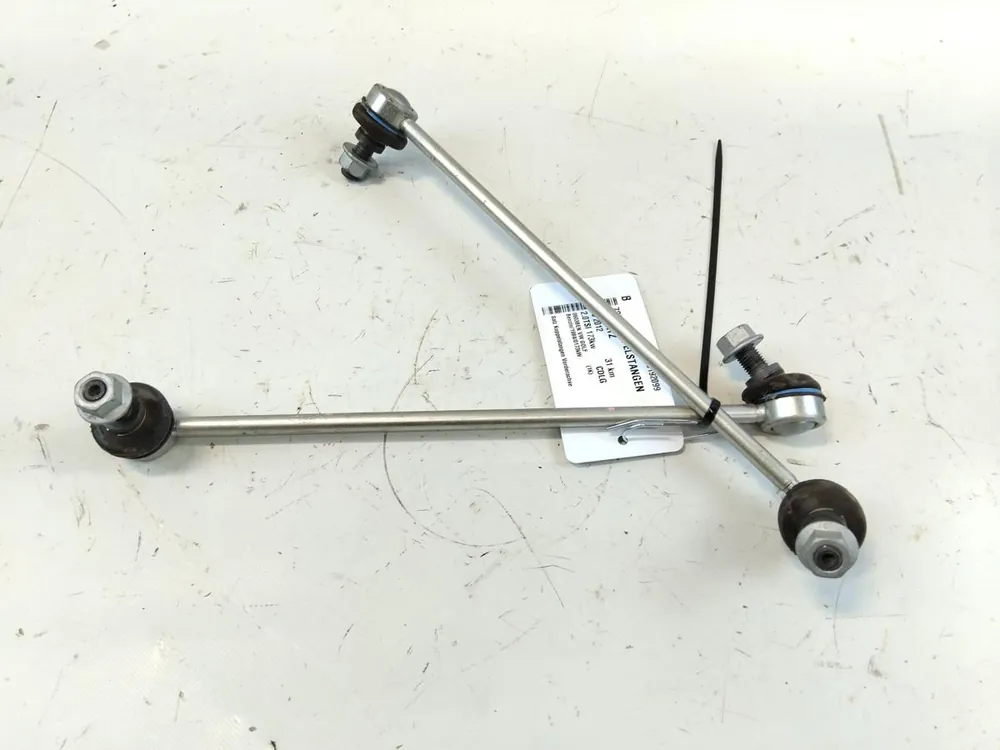 Aktuell Achsträger, Stabilisator gebraucht VW GOLF VI 05/11- Baujahr 2012