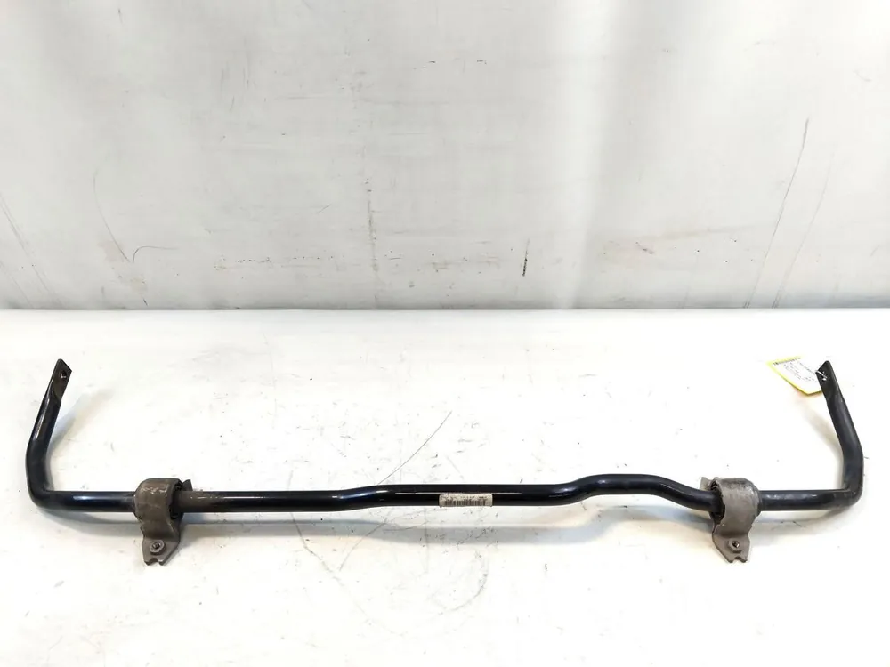Rabatt Achsträger, Stabilisator gebraucht VW GOLF VI 05/11- Baujahr 2012