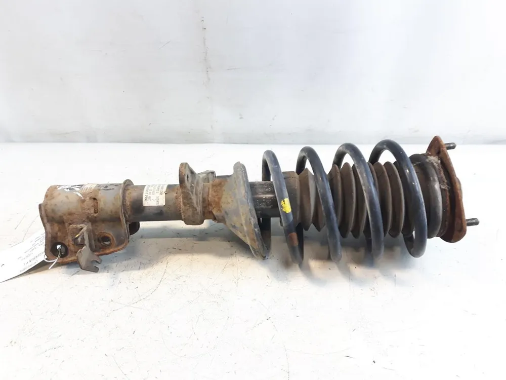 Angebot Federbeine, Achsschenkel gebraucht Land Rover FREELANDER AB 09/97 Baujahr 2001