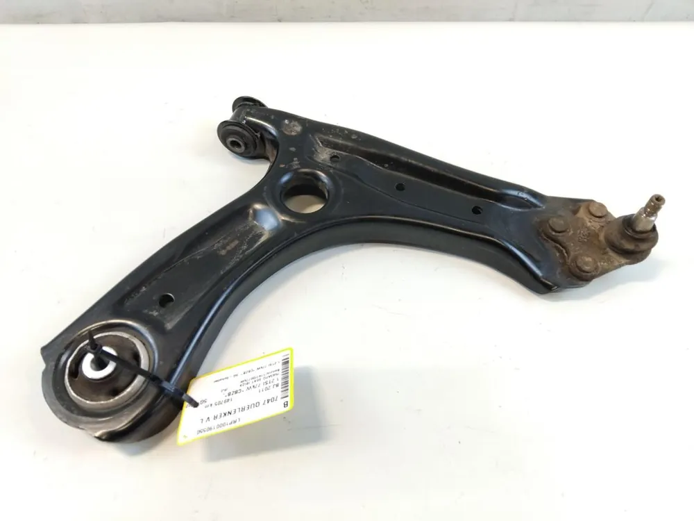 Querlenker gebraucht SEAT IBIZA Baujahr 2011 Neue Kollektion