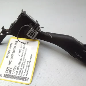 Innenausstattung gebraucht SKODA OCTAVIA II 1Z Baujahr 2006 Neue Kollektion
