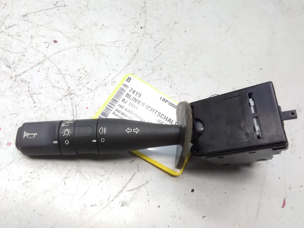Meistverkauft Innenausstattung gebraucht PEUGEOT 206 (2A/2C) Baujahr 1999