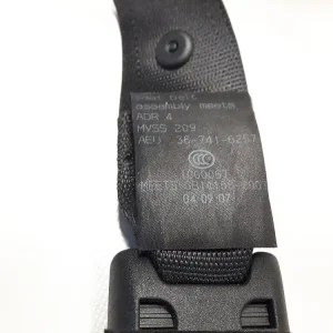 Sonstiges gebraucht OPEL CORSA D AB 10/06 Baujahr 2007 Saisonangebot