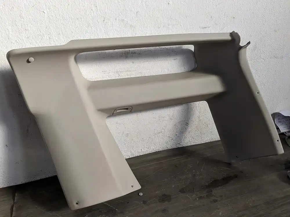 Letzte Chance Innenverkleidungen gebraucht Land Rover Discovery Baujahr 2003