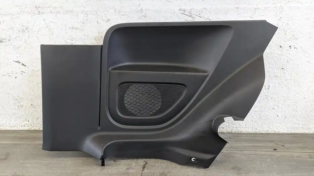 Innenverkleidungen gebraucht VW VW UP (AA/122) Baujahr 2017 Wochenendangebot