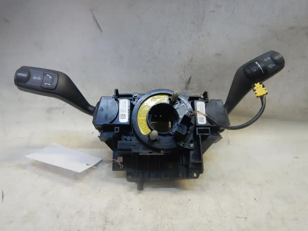 Neue Ware Innenausstattung gebraucht FORD MONDEO (BA7, 05/07-) Baujahr 2009