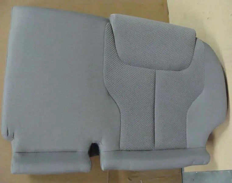 Direktkauf Sitze, Sitzbänke gebraucht VW PASSAT (3C, 05/07-) Baujahr 2009