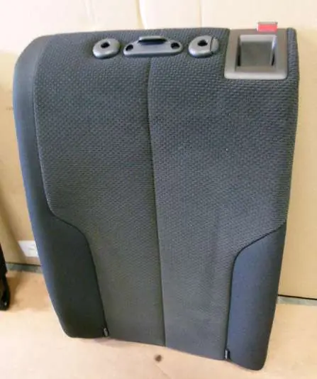 Angebot Sitze, Sitzbänke gebraucht VW PASSAT (3C, 05/07-) Baujahr 2008