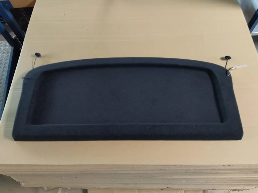 Preiswert Innenverkleidungen gebraucht VW T-ROC Baujahr 2019