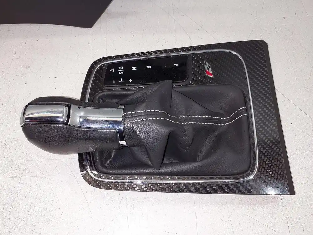 Nur Heute Armaturen gebraucht SEAT LEON ST (5F) Baujahr 2016