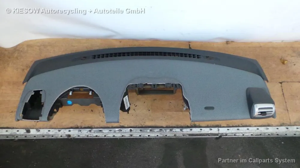 Markenprodukt Armaturen gebraucht SMART SMART (451) Baujahr 2008
