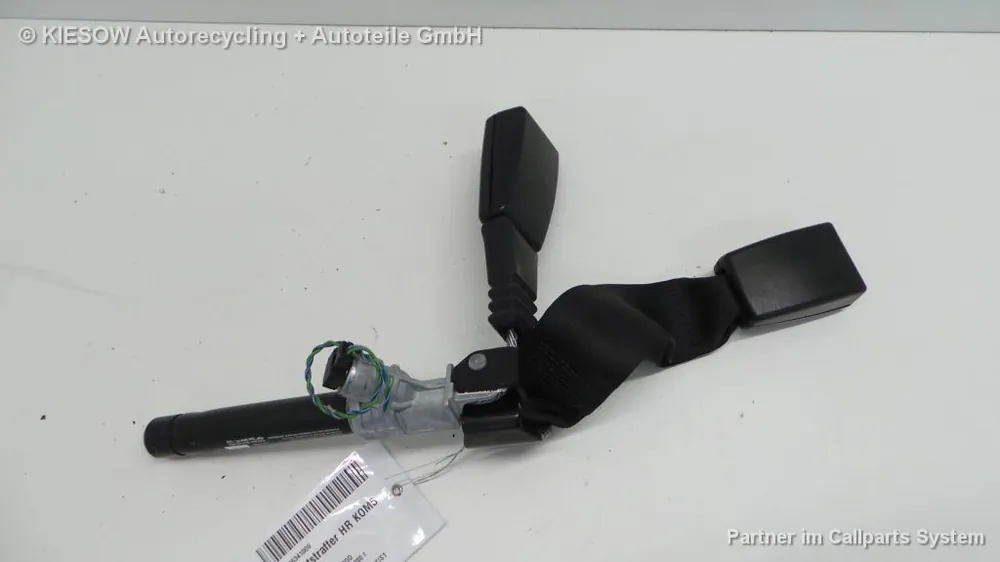 Ausverkauf Innenausstattung gebraucht BMW 3-ER (E90,E91) Baujahr 2006