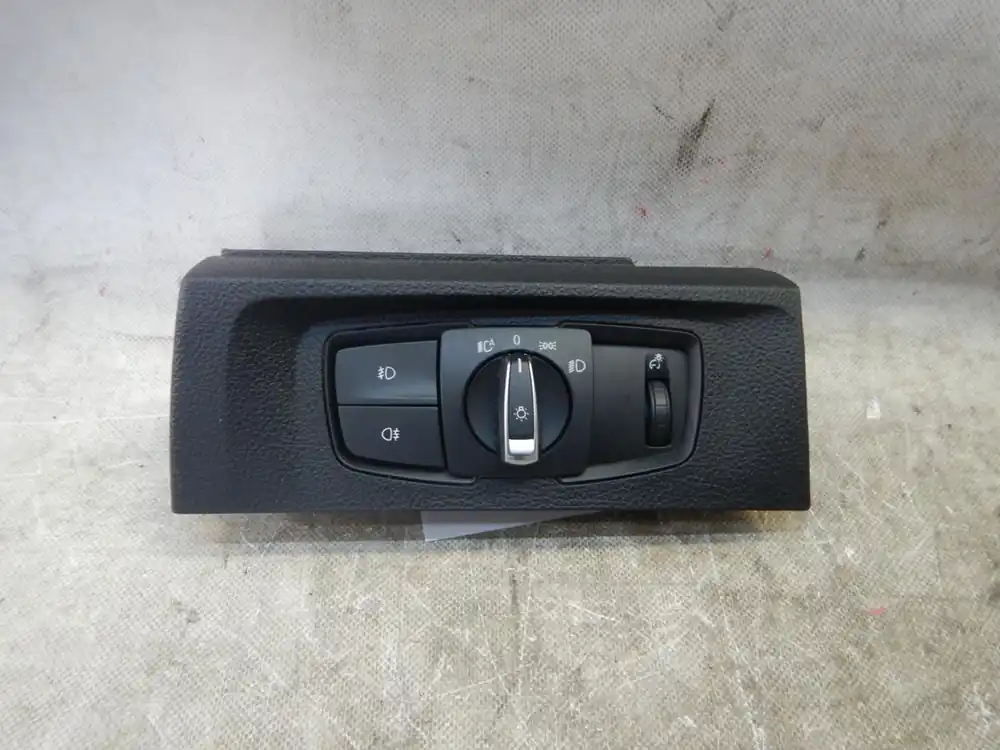 Saisonangebot Armaturen gebraucht BMW 1-ER (F20) (2011-) Baujahr 2012