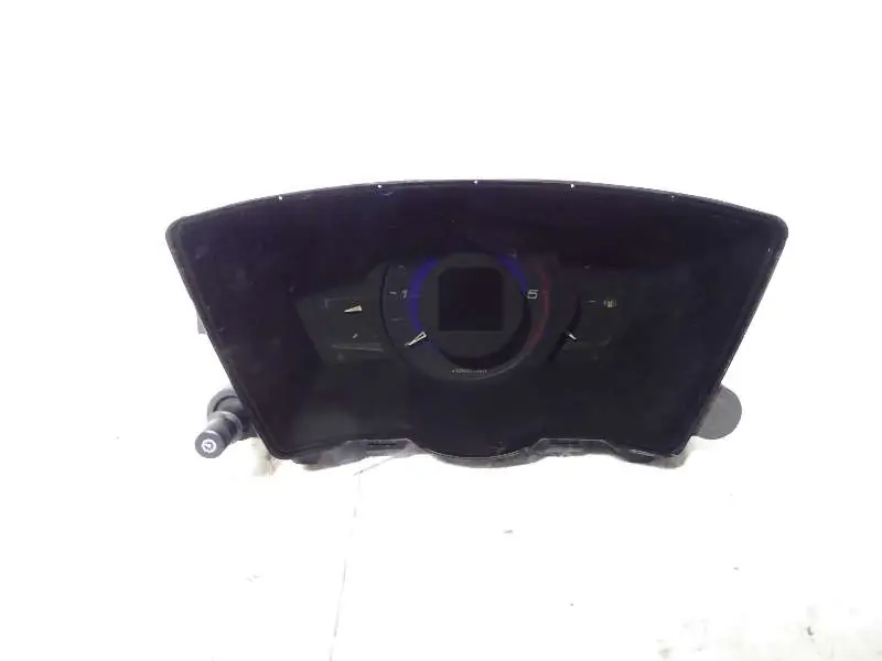 Armaturen gebraucht HONDA CIVIC (AB 09/05) Baujahr 2006 Beliebt