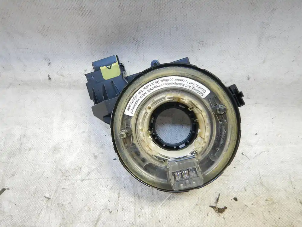 Innenausstattung gebraucht AUDI A3 (8P) Baujahr 2007 Meistverkauft