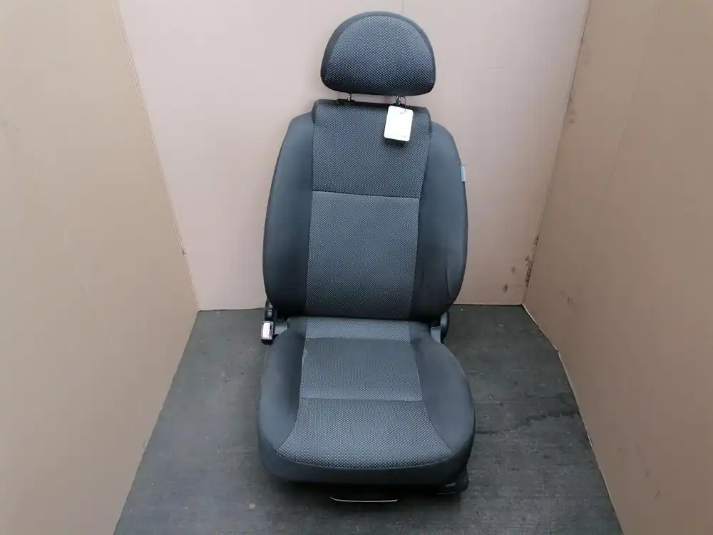Sitze, Sitzbänke gebraucht CHEVROLET-DAEWOO AVEO Baujahr 2010 Highlight