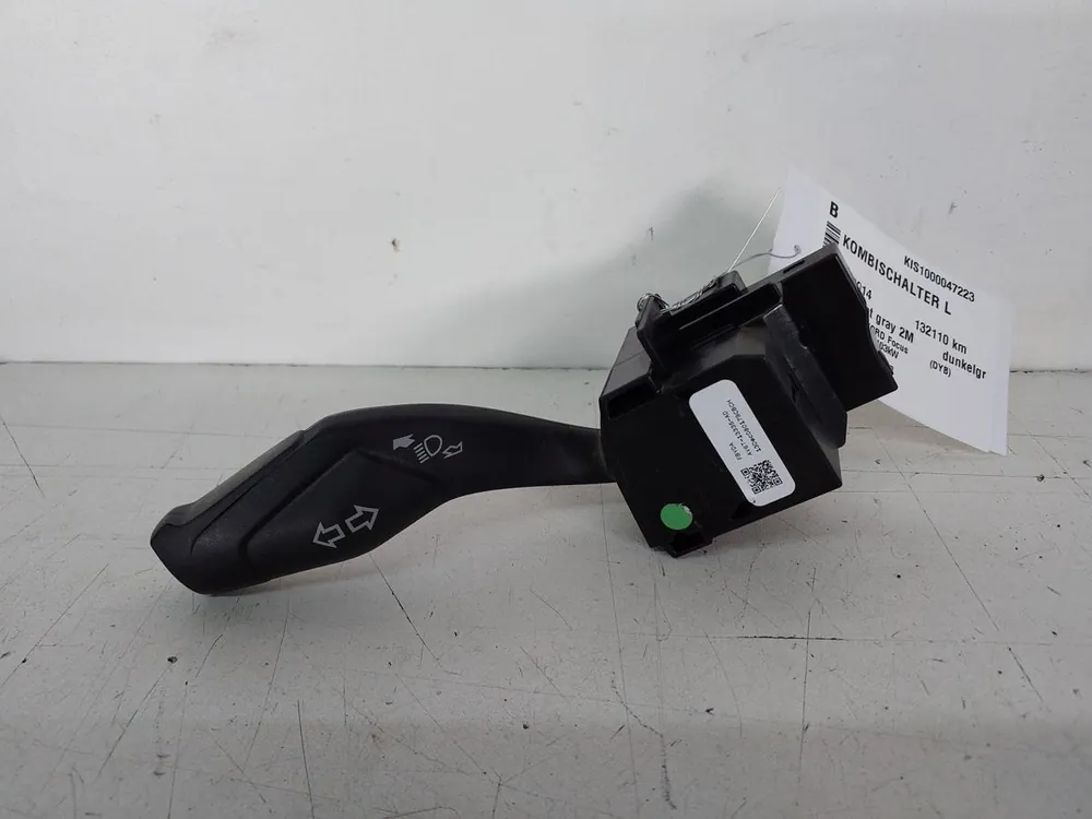 Mega-Angebot Innenausstattung gebraucht FORD FOCUS (CB8) Baujahr 2014