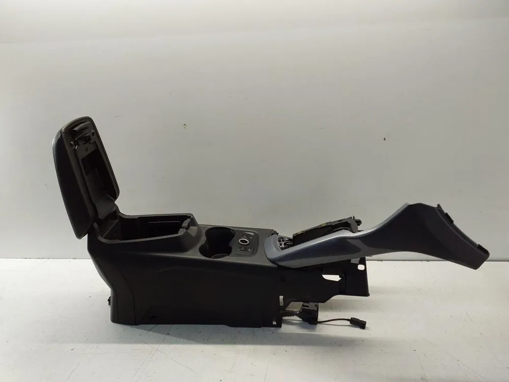 Armaturen gebraucht FORD FOCUS (CB8) Baujahr 2012 Sofort Bestellen