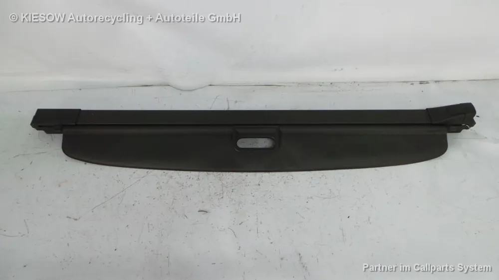 Markenware Innenausstattung gebraucht OPEL VECTRA C CARAVAN Baujahr 2004