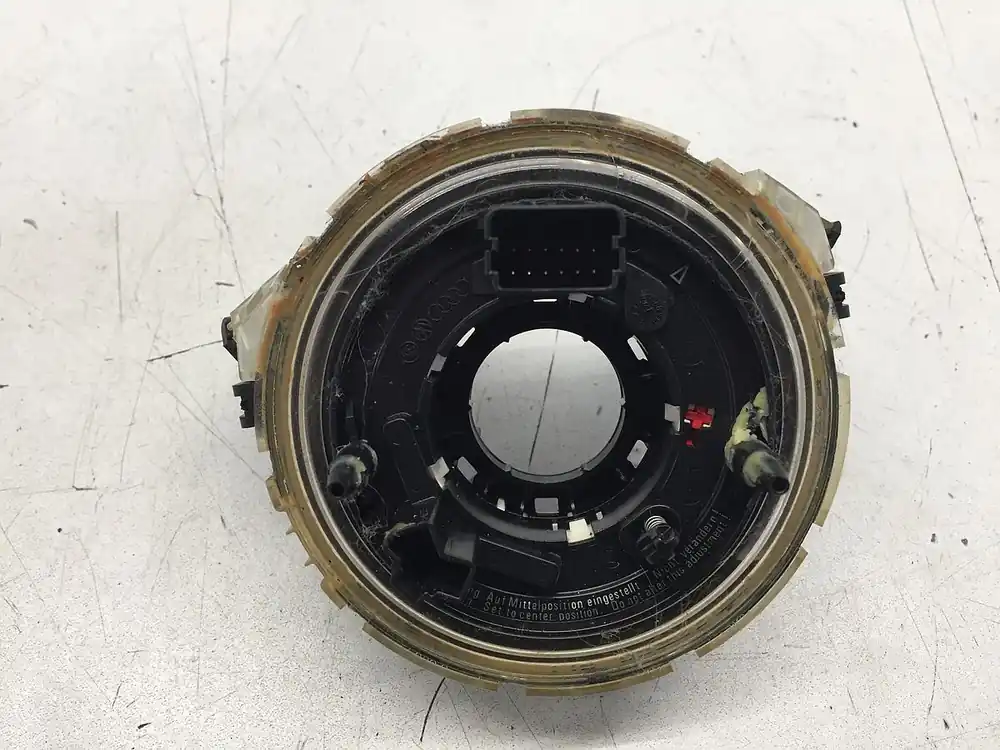 Markenware Innenausstattung gebraucht AUDI A4 (8EC/8ED,11/04-) Baujahr 2007