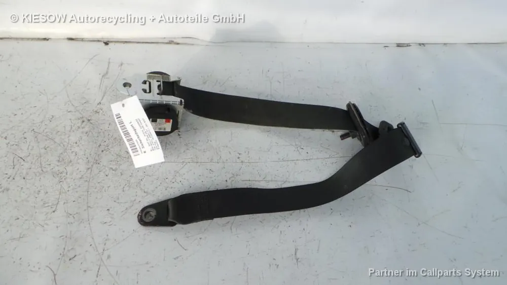 Top-Preis Innenausstattung gebraucht MINI MINI II R56 AB 11/06 Baujahr 2007
