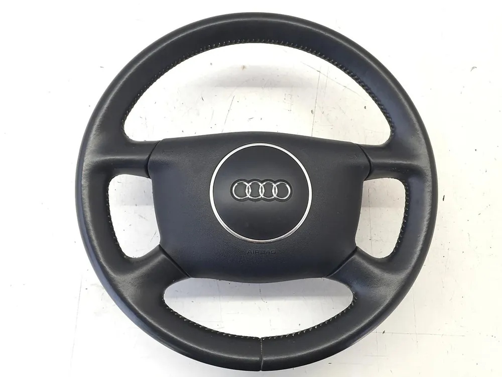 Innenausstattung gebraucht AUDI A2 Baujahr 2006 Knallerangebot