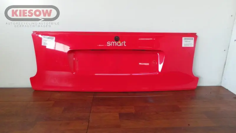 Echt Innenverkleidungen gebraucht SMART SMART COUPE/CABRIO Baujahr 1999