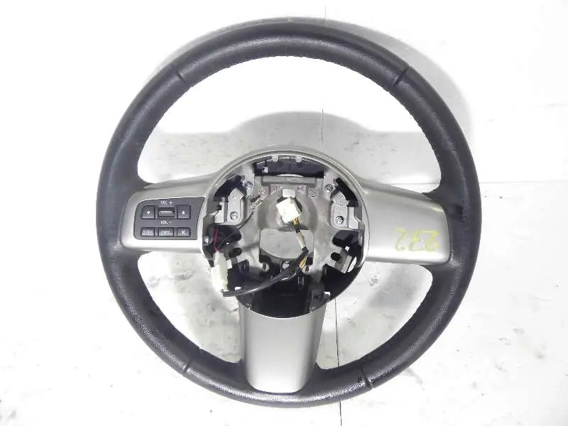 Sonderangebot Innenausstattung gebraucht MAZDA 2 (DE) Baujahr 2011