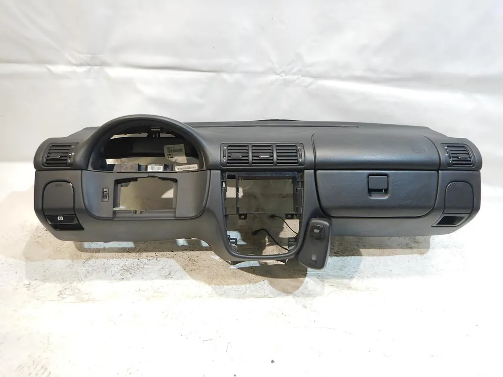 Zertifiziert Armaturen gebraucht MERCEDES-BENZ ML230-ML55 AMG Baujahr 2003