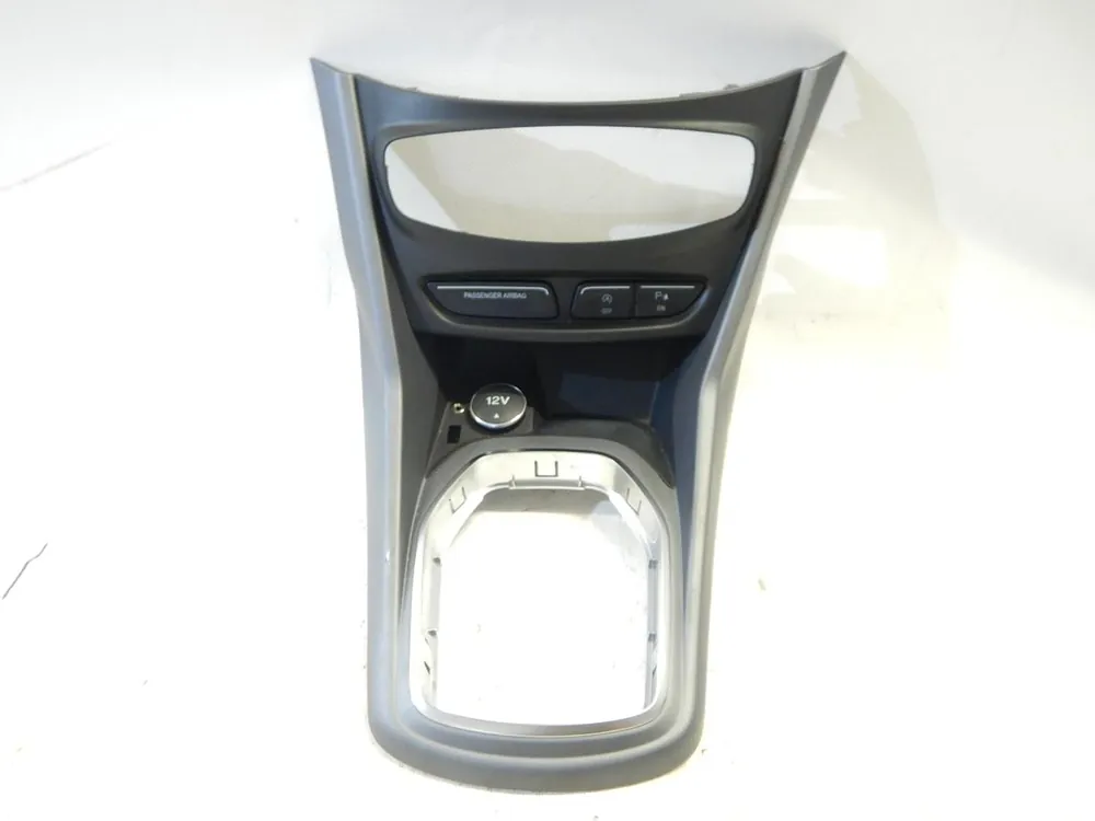 Armaturen gebraucht FORD B-MAX (CB2) Baujahr 2016 Markenware