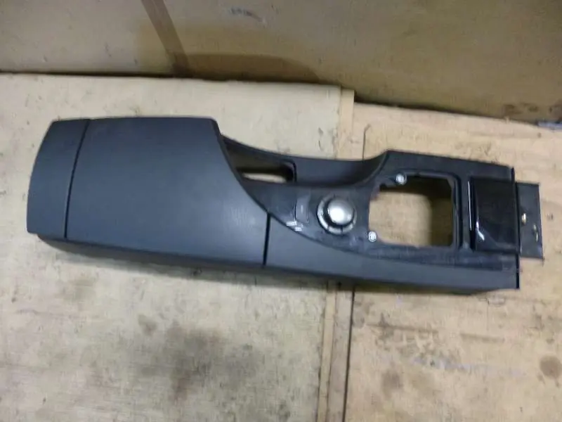 Sonderangebot Armaturen gebraucht BMW 5-ER (E60,E61) Baujahr 2003