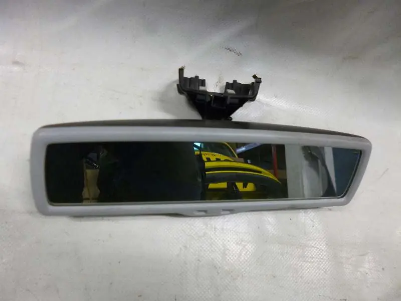 Schnäppchen Innenausstattung gebraucht VW PASSAT (3C) Baujahr 2007