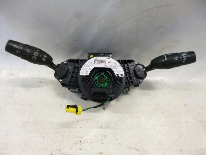 Innenausstattung gebraucht HONDA CIVIC (AB 09/05) Baujahr 2006 Ausverkauf