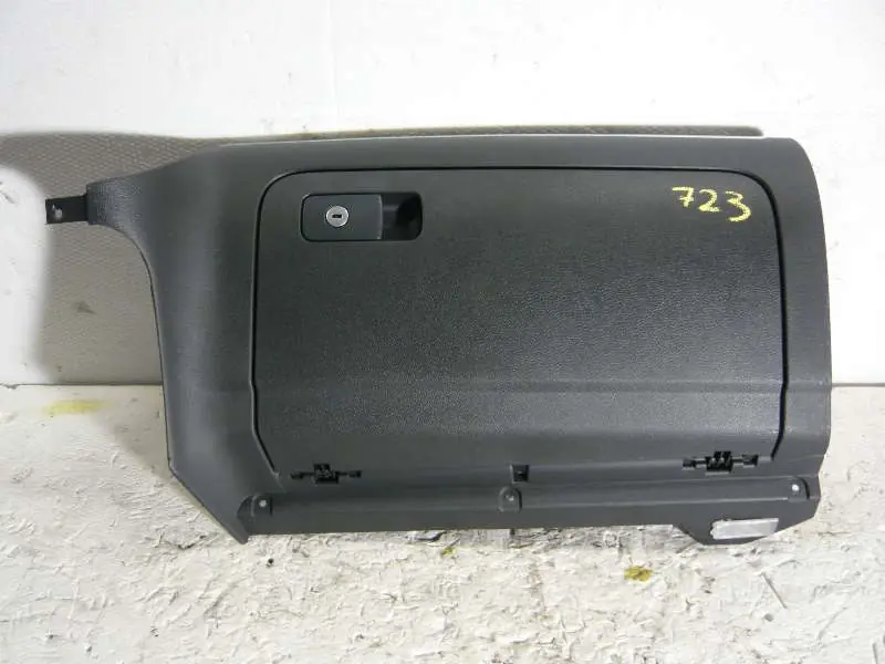 Innenausstattung gebraucht VW SCIROCCO (08/08-) Baujahr 2009 Schneller Versand