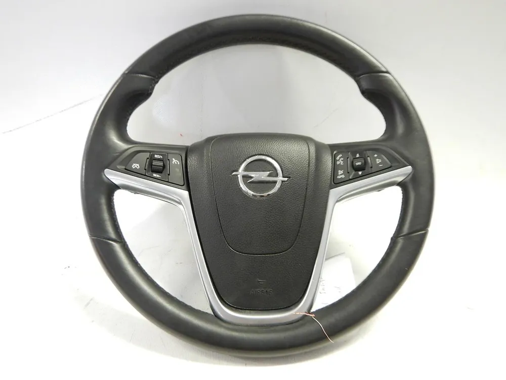 Angebot Innenausstattung gebraucht OPEL INSIGNIA (0G-A) Baujahr 2010