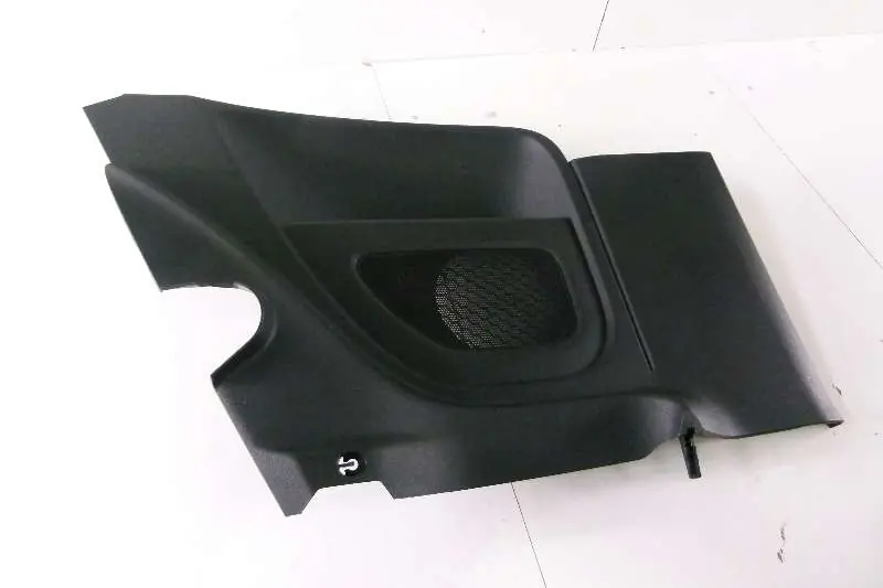 Markenprodukt Innenverkleidungen gebraucht VW VW UP (AA/121) Baujahr 2016
