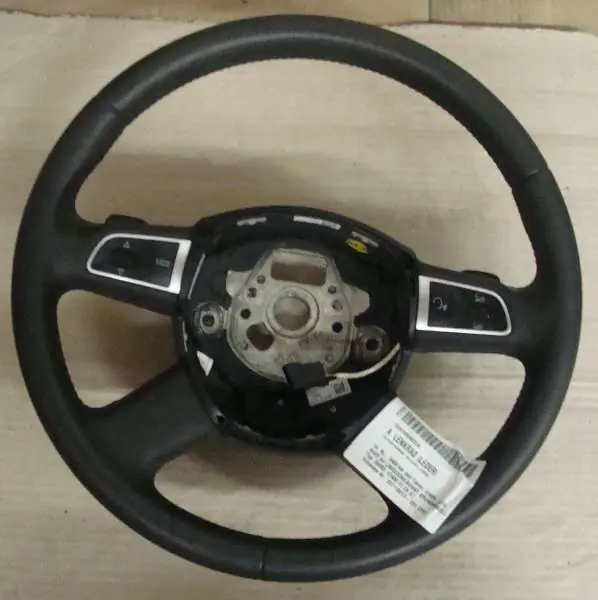 Ausverkauf Innenausstattung gebraucht AUDI A4 LIM/AVANT (8K) Baujahr 2009