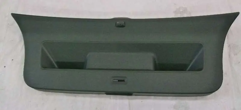 Rabatt Innenverkleidungen gebraucht VW POLO 6R Baujahr 2013