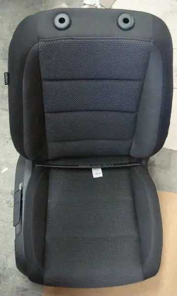 Neu Sitze, Sitzbänke gebraucht VW GOLF VI 10/08-04/11 Baujahr 2010