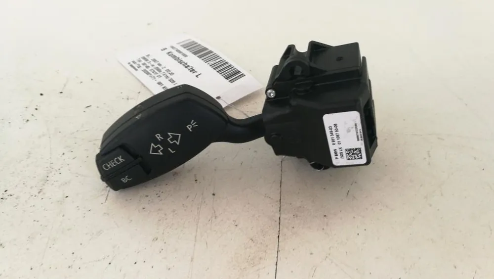 Heißes Angebot Innenausstattung gebraucht BMW 5-ER (E60N,E61N) Baujahr 2007