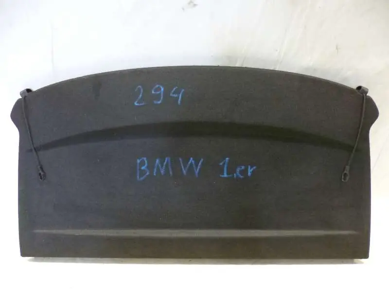 Schnäppchen Innenausstattung gebraucht BMW 1-ER (E87) (09/04-) Baujahr 2008