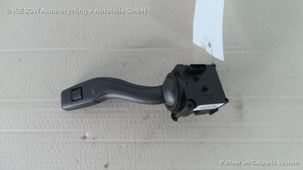 Innenausstattung gebraucht AUDI A4 (8EC/8ED,11/04-) Baujahr 2007 Neu